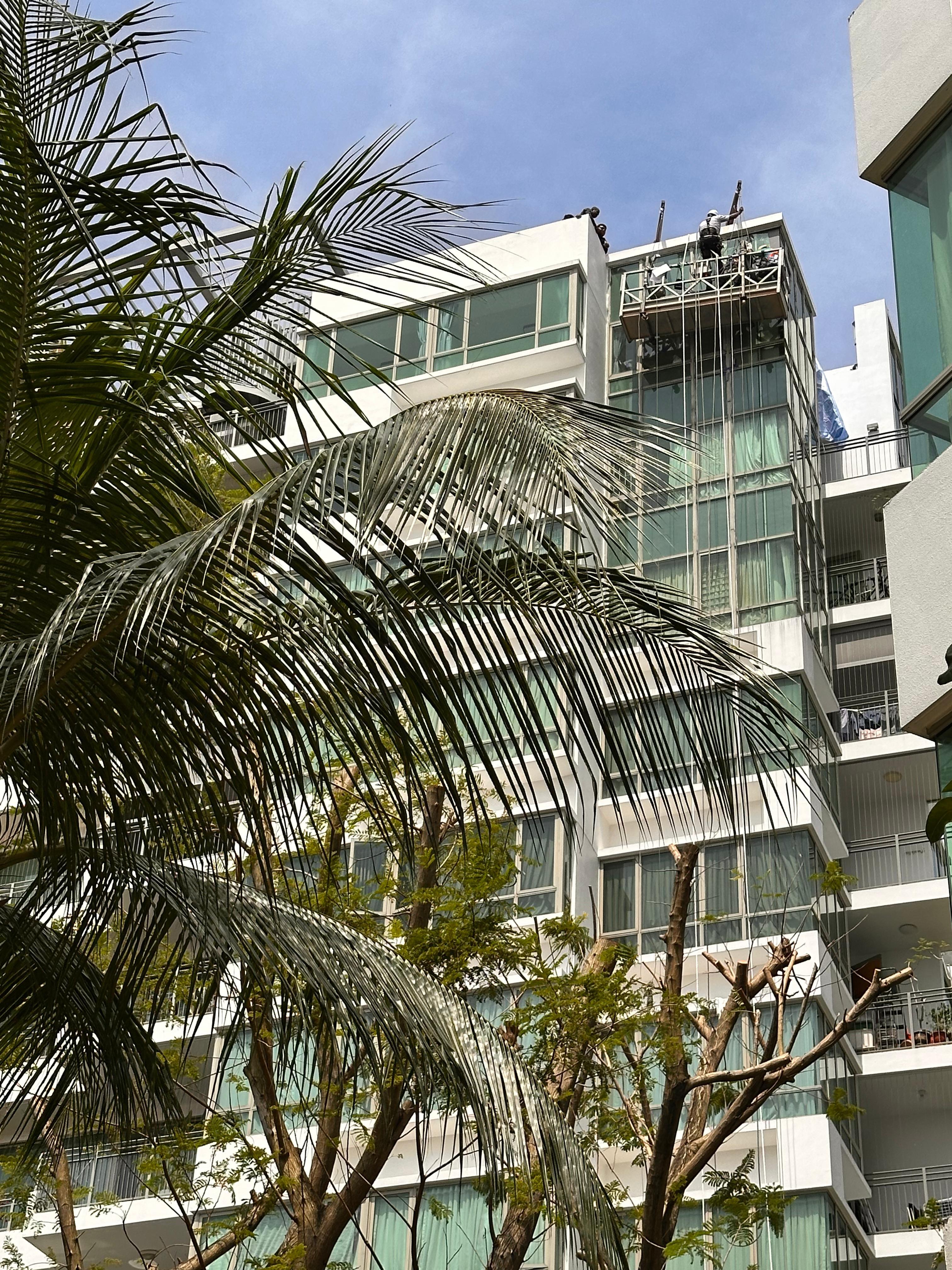 Casa Merah