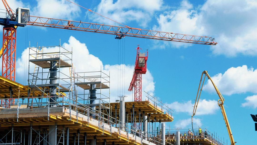 Innovative Construction Solutions