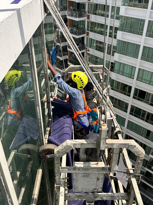Flexible Equipment Rental Solutions Singapore