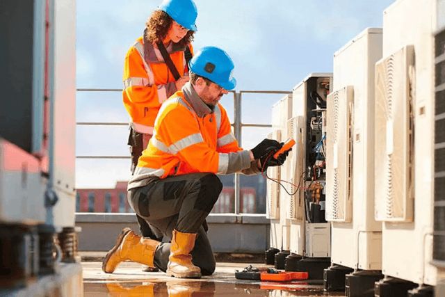 Expert Support Construction Equipment Singapore
