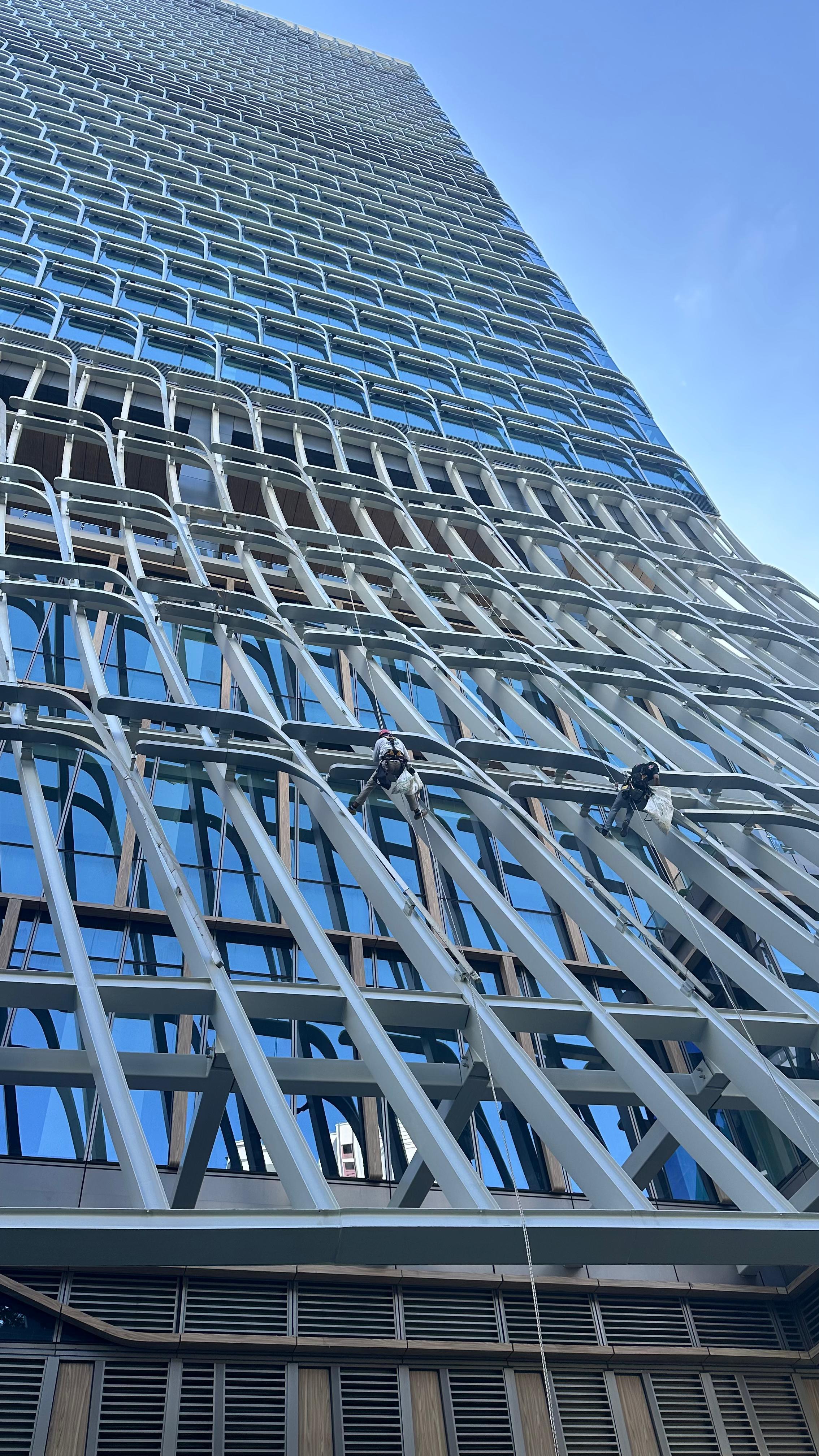 Keppel South Central