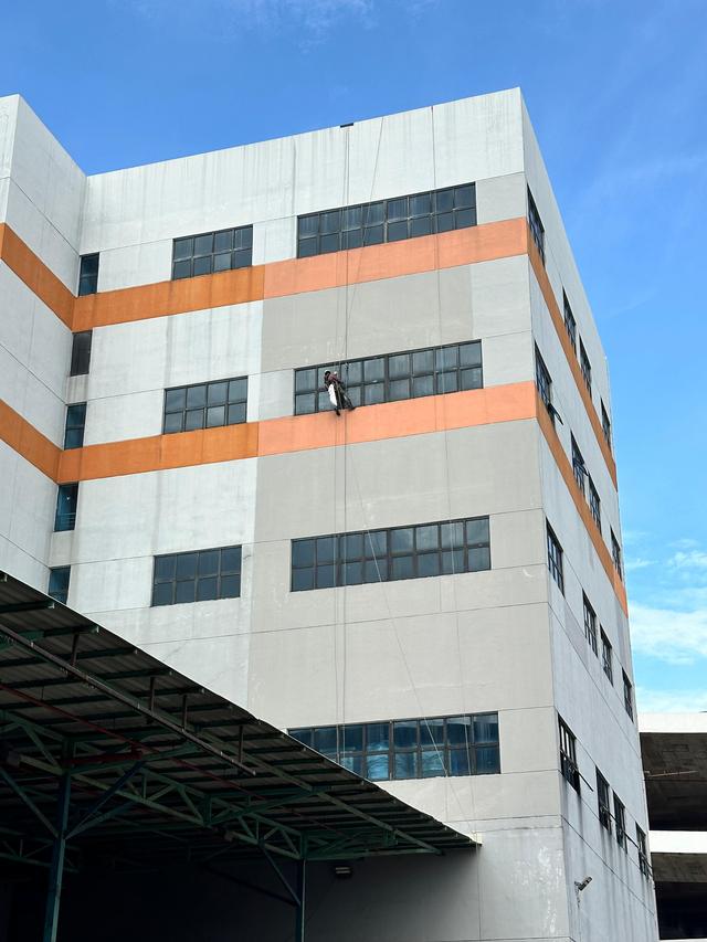 Maintenance and Inspection Singapore