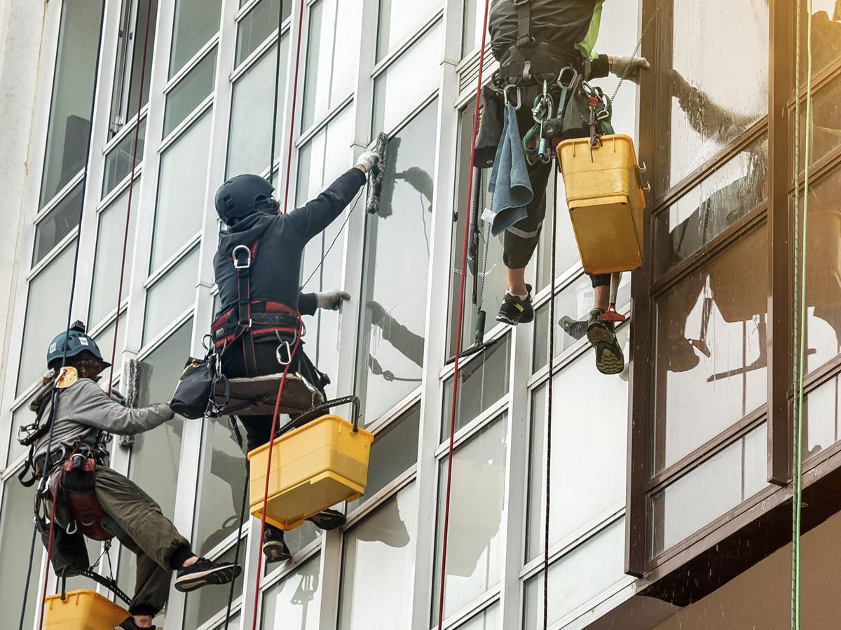 Rope Access Equipment