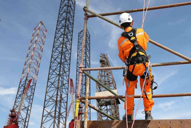 Safety First Construction Equipment Singapore