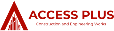 Access Plus Logo