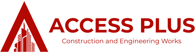 Access Plus Logo