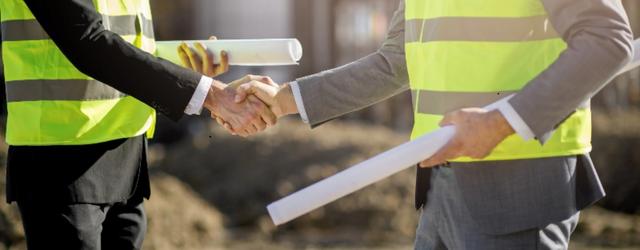 Expert Support Construction Equipment Singapore