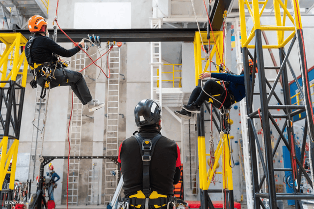 High-Quality Construction Equipment Singapore